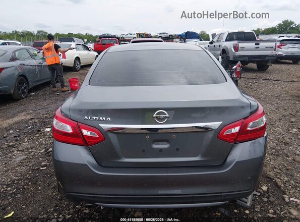 1N4AL3AP4HC220606 2017 NISSAN ALTIMA Gray 
