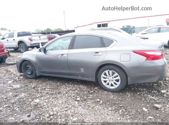 1N4AL3AP4HC220606 2017 NISSAN ALTIMA Gray 