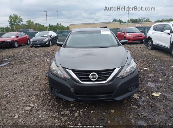 1N4AL3AP4HC220606 2017 NISSAN ALTIMA Gray 
