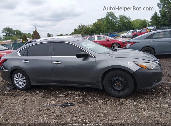 1N4AL3AP4HC220606 2017 NISSAN ALTIMA Gray 