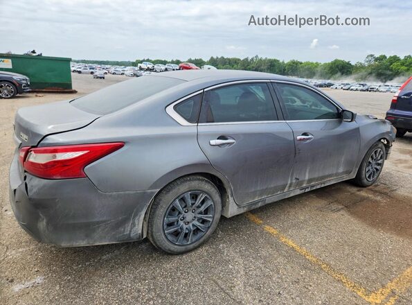 1N4AL3AP4HC233713 2017 NISSAN ALTIMA Gray 