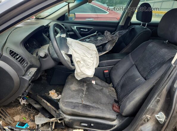 1N4AL3AP4HC233713 2017 NISSAN ALTIMA Gray 