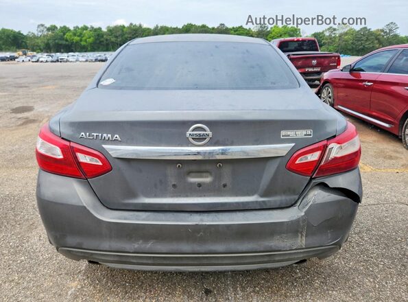 1N4AL3AP4HC233713 2017 NISSAN ALTIMA Gray 