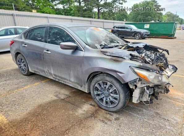 1N4AL3AP4HC233713 2017 NISSAN ALTIMA Gray 