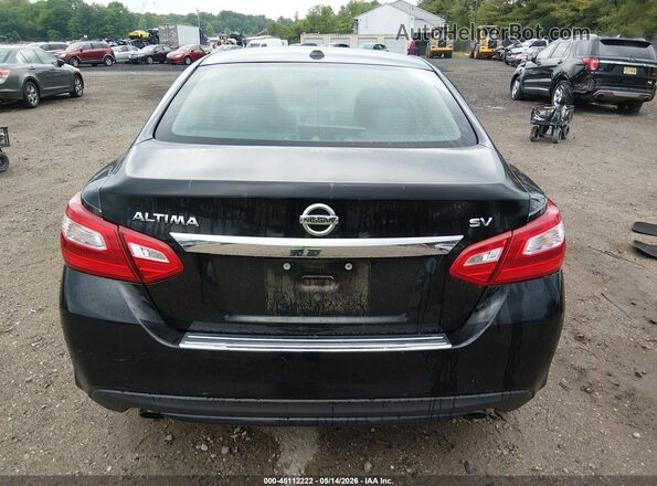 1N4AL3AP4HC254027 2017 NISSAN ALTIMA Black 