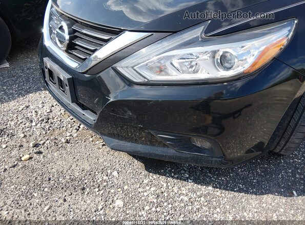 1N4AL3AP4HC254027 2017 NISSAN ALTIMA Black 