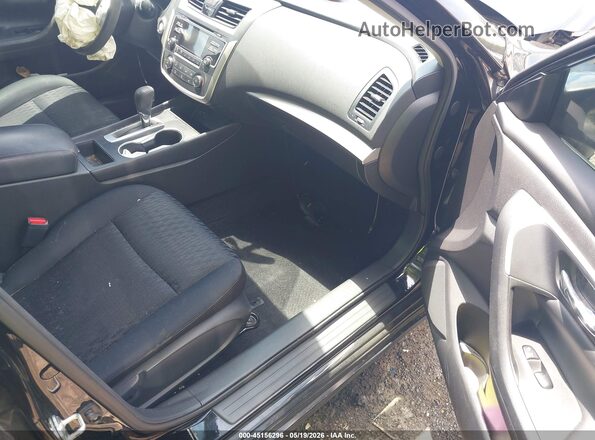 1N4AL3AP4HC280210 2017 NISSAN ALTIMA Black 