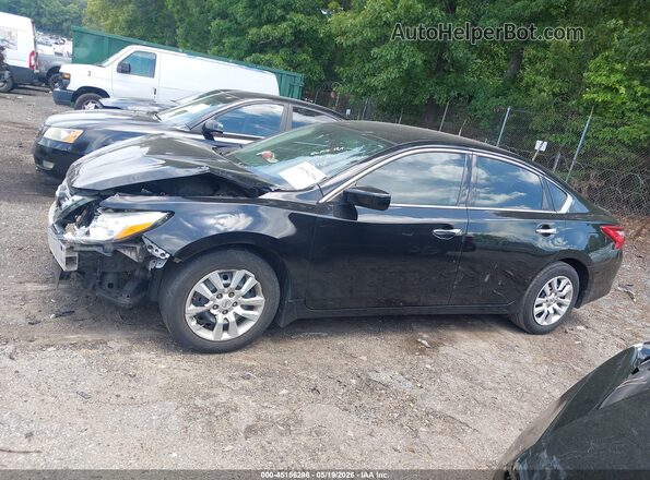 1N4AL3AP4HC280210 2017 NISSAN ALTIMA Black 