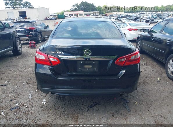 1N4AL3AP4HC280210 2017 NISSAN ALTIMA Black 