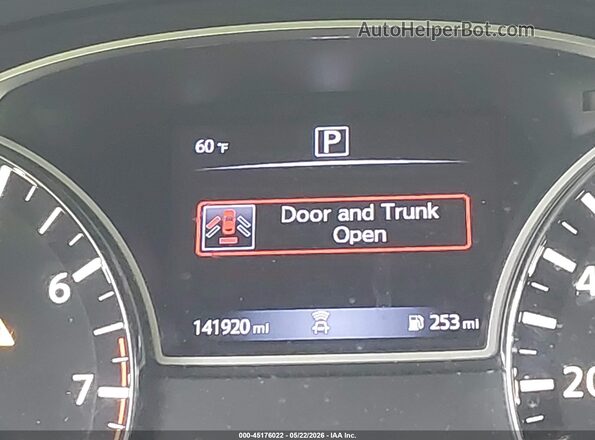 1N4AL3AP4HC281230 2017 NISSAN ALTIMA Red 