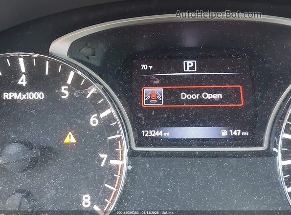 1N4AL3AP4HC471402 2017 NISSAN ALTIMA Silver 