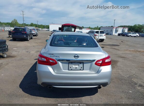 1N4AL3AP4HC471402 2017 NISSAN ALTIMA Silver 