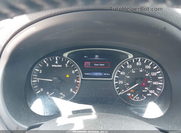 1N4AL3AP4HC481489 2017 NISSAN ALTIMA Black 