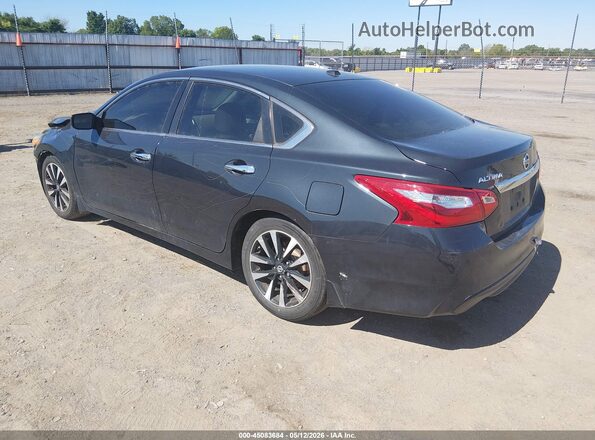 1N4AL3AP4HC493190 2017 NISSAN ALTIMA Dark Blue Հետևի ձախ
