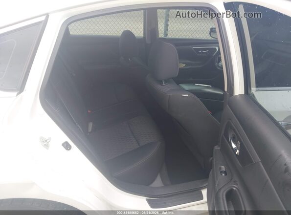 1N4AL3AP4HN312268 2017 NISSAN ALTIMA Белый Вид наклейки с VIN-кодом