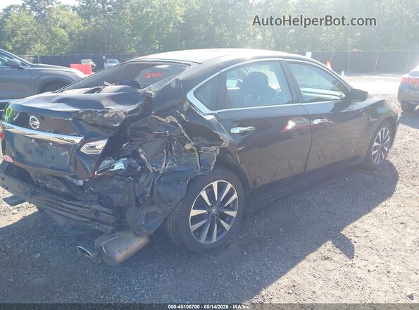 1N4AL3AP4HN316269 2017 NISSAN ALTIMA Black Հետևի աջ