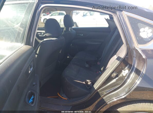 1N4AL3AP4HN316269 2017 NISSAN ALTIMA Black VIN կոդի պիտակի տեսք