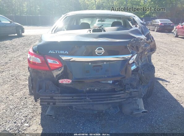 1N4AL3AP4HN316269 2017 NISSAN ALTIMA Black 