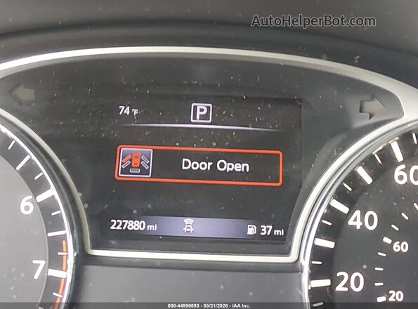1N4AL3AP4JC108104 2018 NISSAN ALTIMA Silver 
