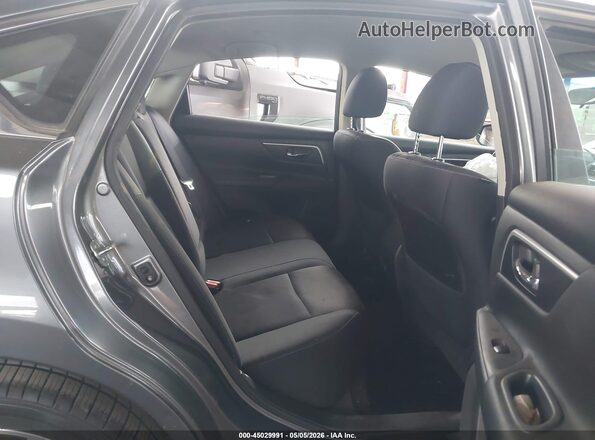 1N4AL3AP4JC111181 2018 NISSAN ALTIMA Silver 