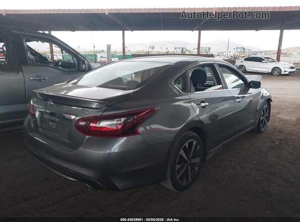 1N4AL3AP4JC111181 2018 NISSAN ALTIMA Silver 