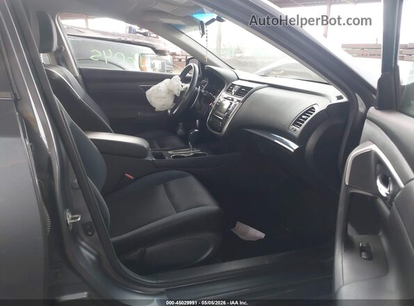 1N4AL3AP4JC111181 2018 NISSAN ALTIMA Silver 