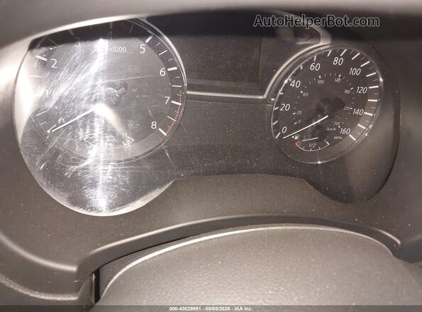 1N4AL3AP4JC111181 2018 NISSAN ALTIMA Silver 