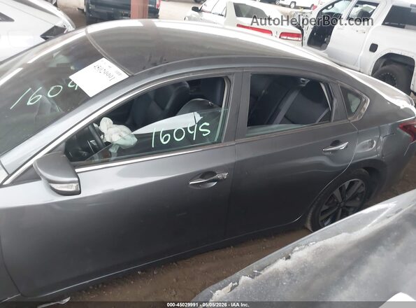 1N4AL3AP4JC111181 2018 NISSAN ALTIMA Silver 