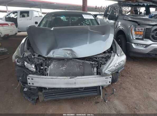 1N4AL3AP4JC111181 2018 NISSAN ALTIMA Silver 