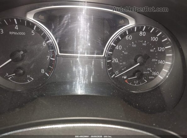 1N4AL3AP4JC111181 2018 NISSAN ALTIMA Silver 