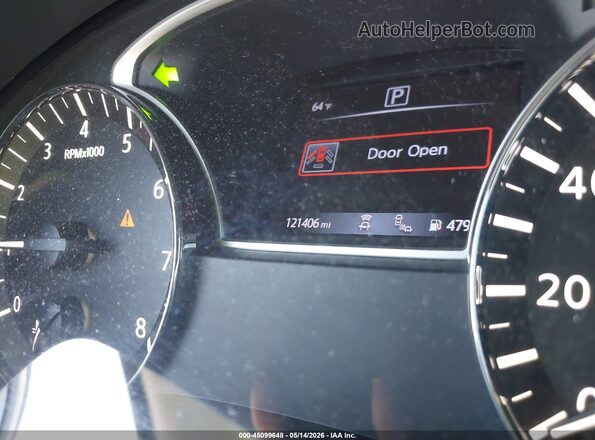 1N4AL3AP4JC125260 2018 NISSAN ALTIMA Серый 