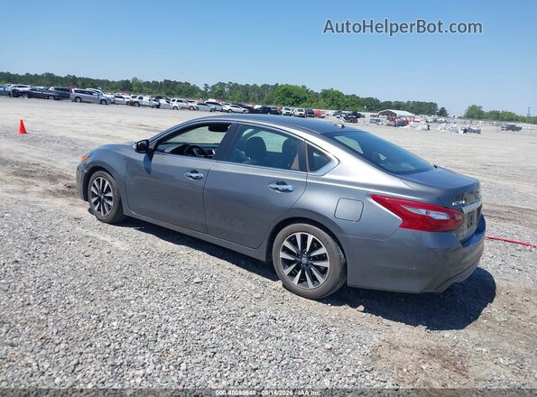 1N4AL3AP4JC125260 2018 NISSAN ALTIMA Серый 