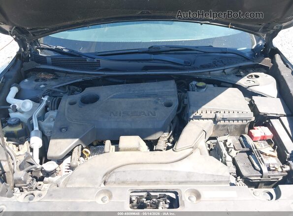 1N4AL3AP4JC125260 2018 NISSAN ALTIMA Серый 