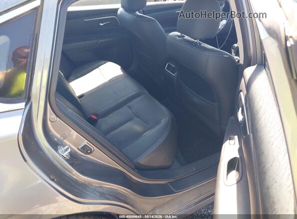 1N4AL3AP4JC125260 2018 NISSAN ALTIMA Серый 
