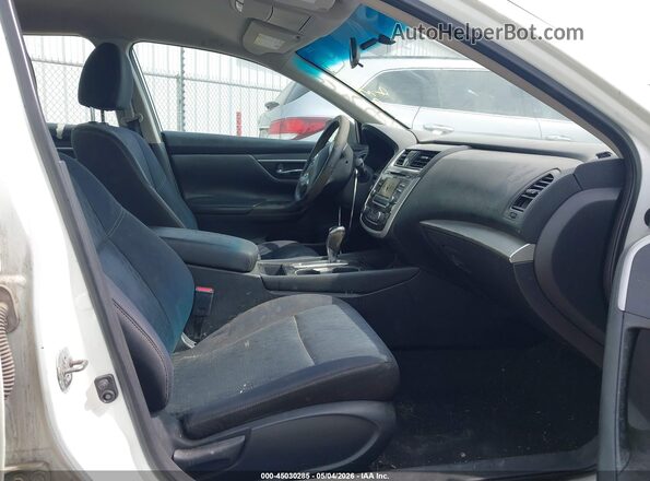 1N4AL3AP4JC175382 2018 NISSAN ALTIMA White 