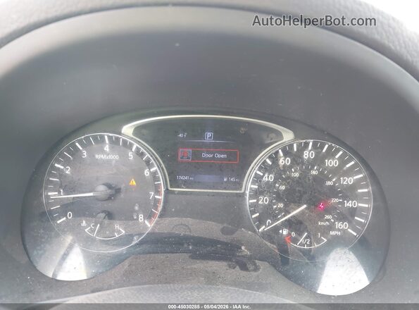 1N4AL3AP4JC175382 2018 NISSAN ALTIMA White 