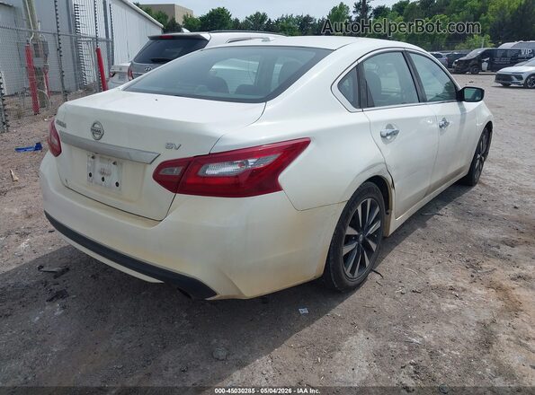 1N4AL3AP4JC175382 2018 NISSAN ALTIMA White 