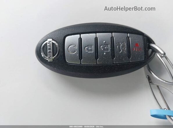 1N4AL3AP4JC198726 2018 NISSAN ALTIMA Black Widok deski rozdzielczej