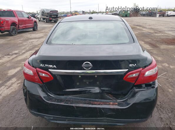 1N4AL3AP4JC198726 2018 NISSAN ALTIMA Black 