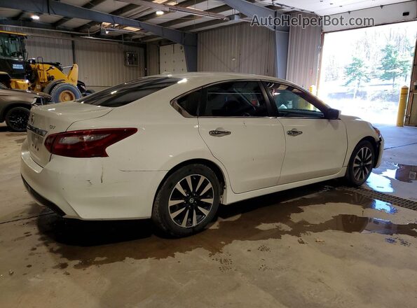 1N4AL3AP4JC201804 2018 NISSAN ALTIMA White Հետևի աջ