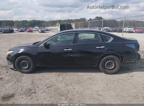 1N4AL3AP4JC229151 2018 NISSAN ALTIMA Black 