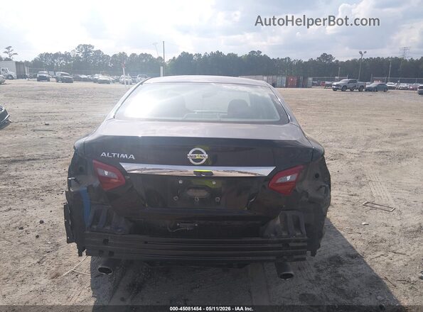 1N4AL3AP4JC229151 2018 NISSAN ALTIMA Black 