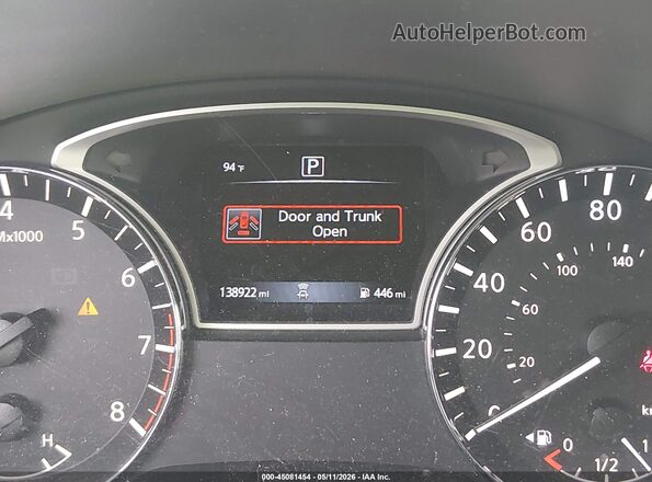 1N4AL3AP4JC229151 2018 NISSAN ALTIMA Black 