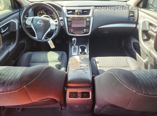 1N4AL3AP4JC232826 2018 NISSAN ALTIMA Burgundy 