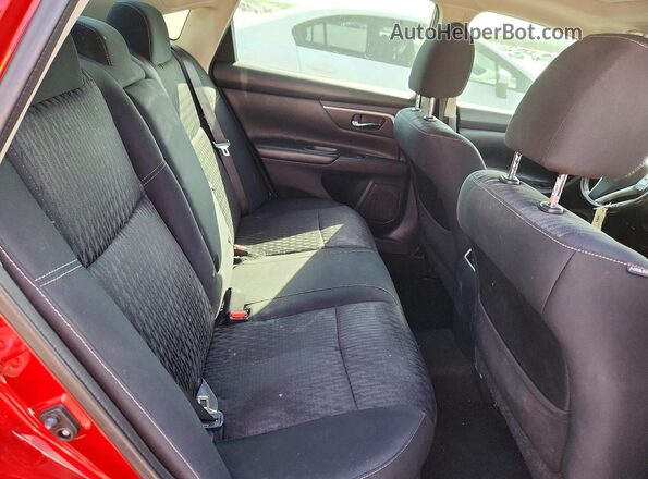 1N4AL3AP4JC232826 2018 NISSAN ALTIMA Burgundy 