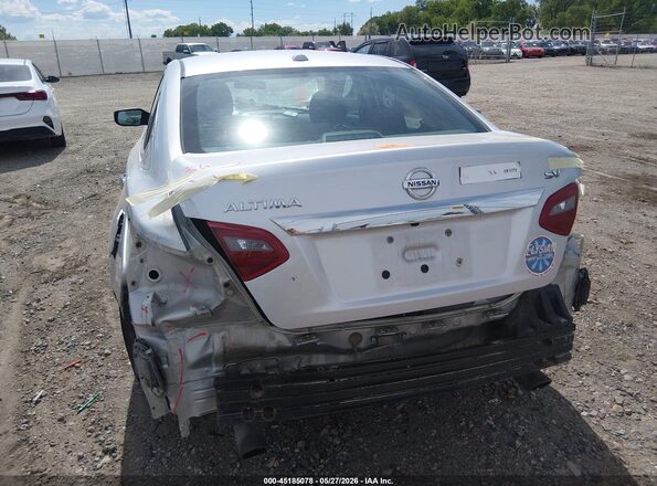 1N4AL3AP4JC271741 2018 NISSAN ALTIMA Серебряный Вид спереди