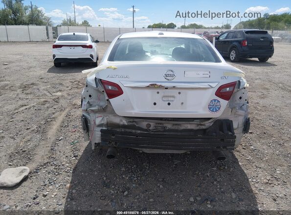 1N4AL3AP4JC271741 2018 NISSAN ALTIMA Серебряный 