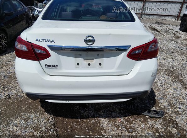 1N4AL3AP4JC273280 2018 NISSAN ALTIMA White 