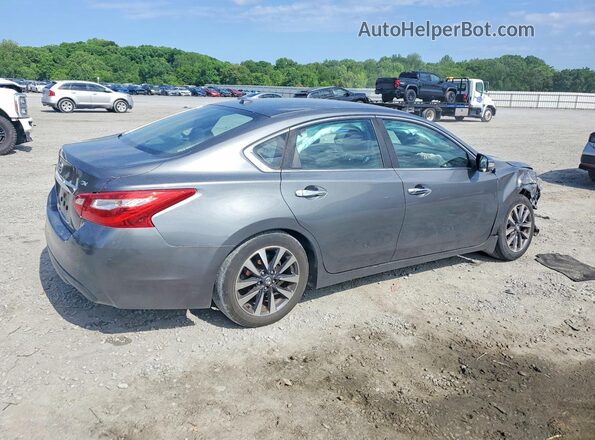 1N4AL3AP5GC169163 2016 NISSAN ALTIMA Gray 