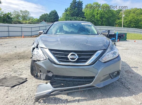1N4AL3AP5GC169163 2016 NISSAN ALTIMA Gray 